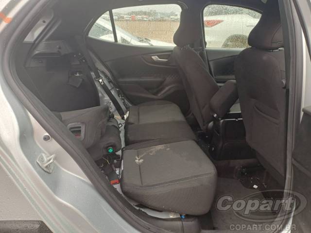 2026 FIAT PULSE 