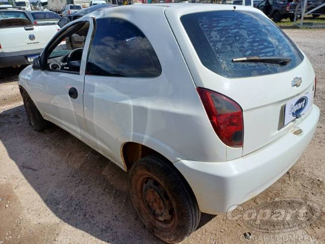 2012 CHEVROLET CELTA 