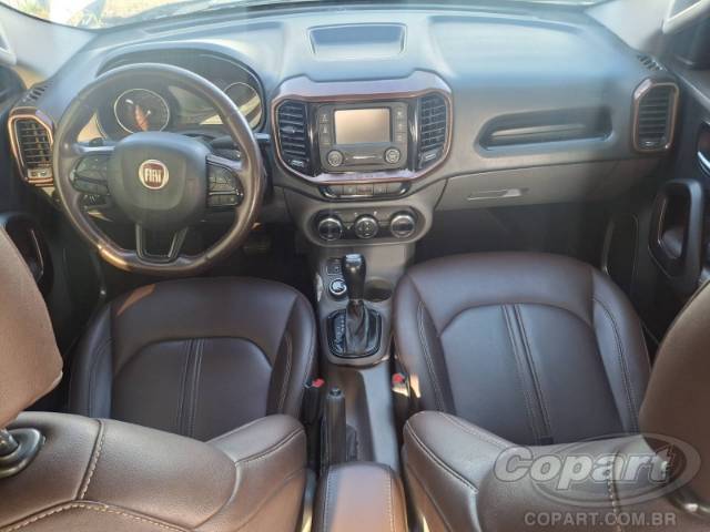 2018 FIAT TORO 