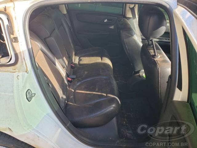 2013 CITROEN C4 