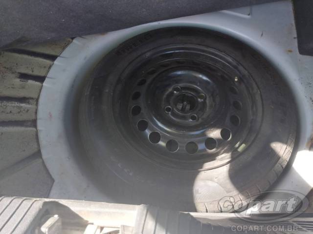 2006 CHEVROLET CORSA SEDAN 