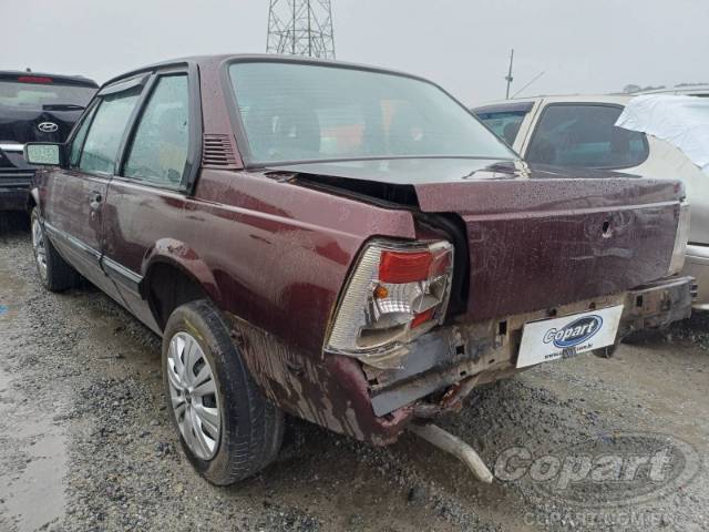 1993 CHEVROLET MONZA 