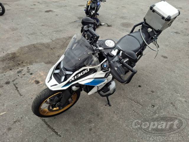2024 BMW R 1300 