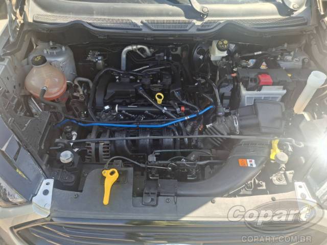 2020 FORD ECOSPORT 