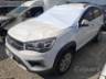 2019 CAOA CHERY TIGGO 2 
