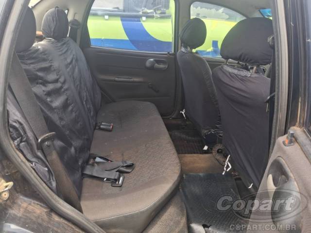 2008 CHEVROLET CLASSIC 