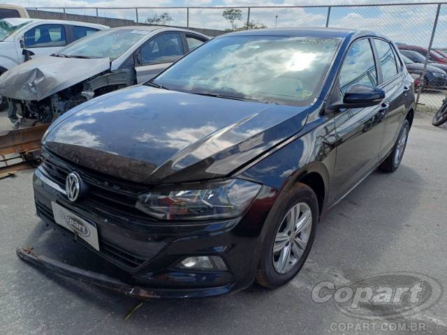 2020 VOLKSWAGEN POLO 