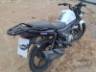 2016 YAMAHA YBR 150 FACTOR 