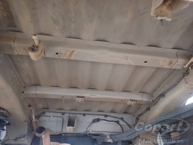 2015 CHEVROLET MONTANA 