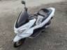 2016 HONDA PCX 
