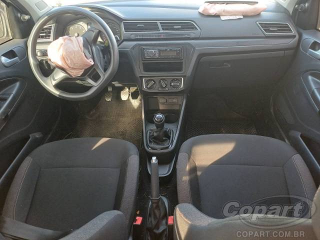 2024 VOLKSWAGEN SAVEIRO CD 