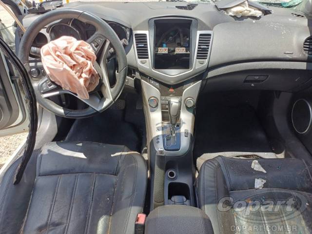 2013 CHEVROLET CRUZE HATCH 