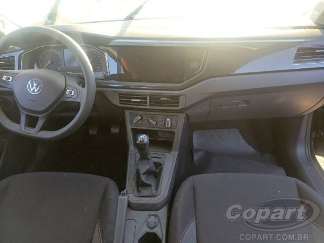 2026 VOLKSWAGEN POLO 