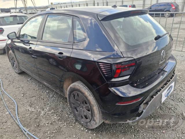 2024 VOLKSWAGEN POLO 