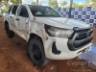 2024 TOYOTA HILUX CD 