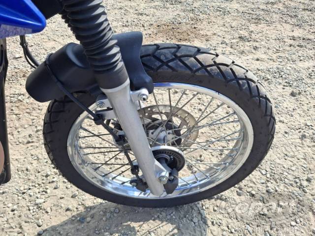 2022 YAMAHA XTZ 150 CROSSER 