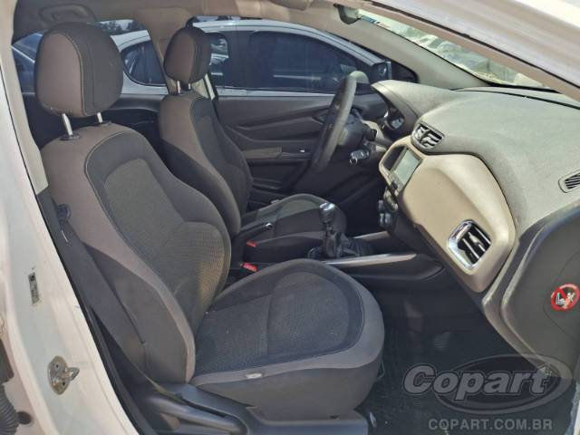 2015 CHEVROLET PRISMA 