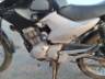 2010 YAMAHA YBR 125 FACTOR 