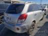 2010 CHEVROLET CAPTIVA 