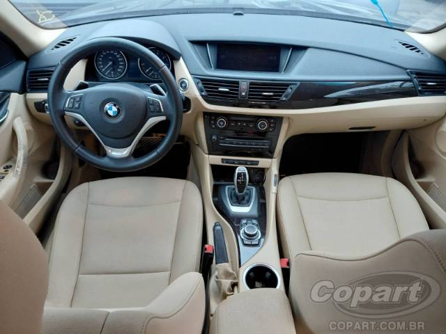 2014 BMW X1 
