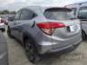 2017 HONDA HR-V 