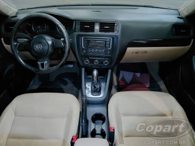 2013 VOLKSWAGEN JETTA 