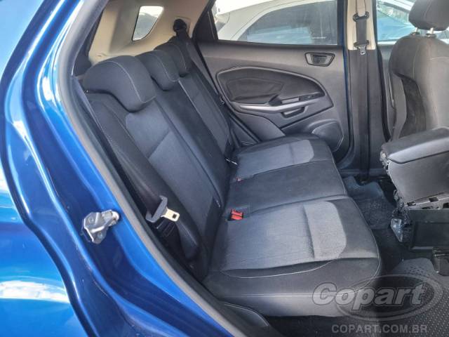 2021 FORD ECOSPORT 