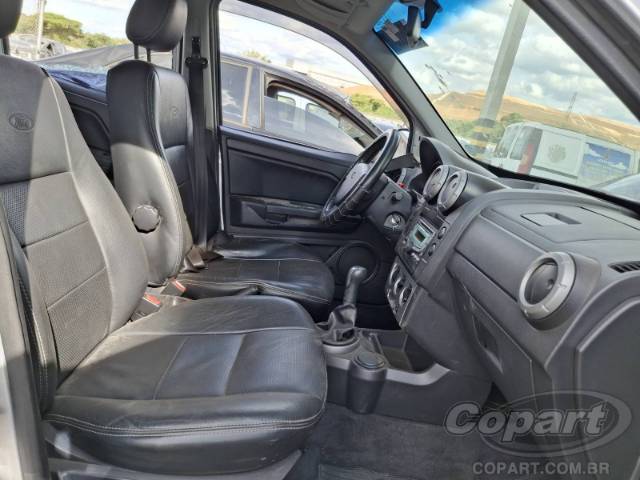 2011 FORD ECOSPORT 