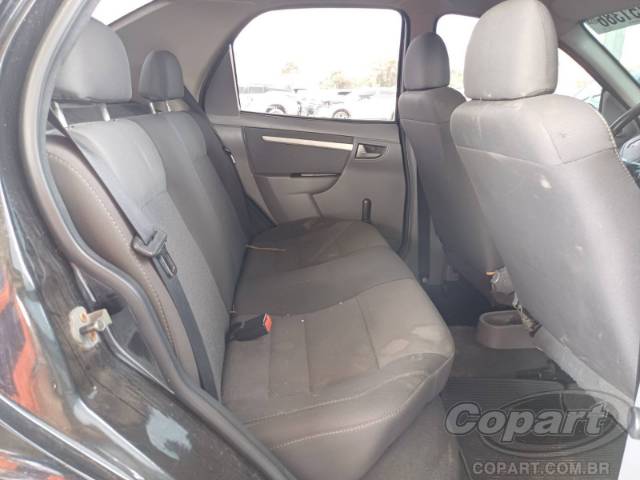 2012 CHEVROLET PRISMA 
