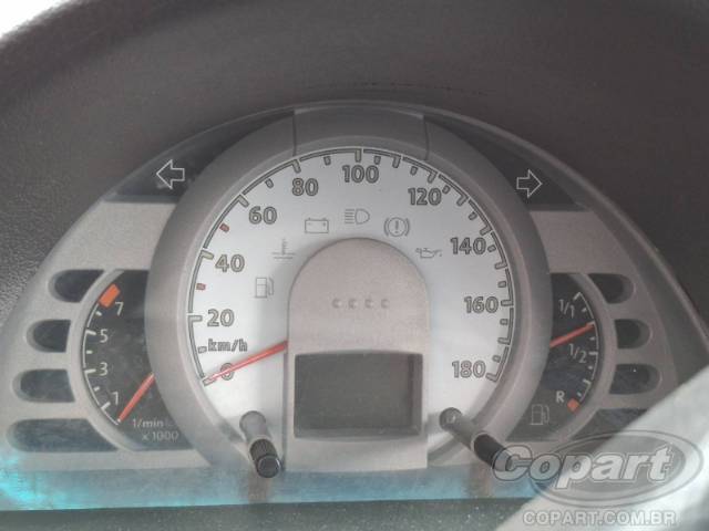 2006 VOLKSWAGEN SAVEIRO 