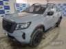 2023 NISSAN FRONTIER CD 
