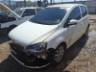 2012 VOLKSWAGEN FOX 