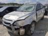 2012 CHEVROLET CAPTIVA 