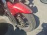 2022 YAMAHA FZ25 FAZER 
