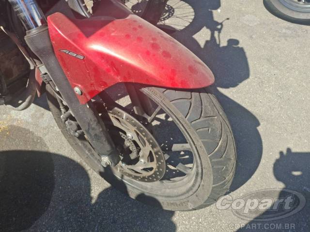 2022 YAMAHA FZ25 FAZER 