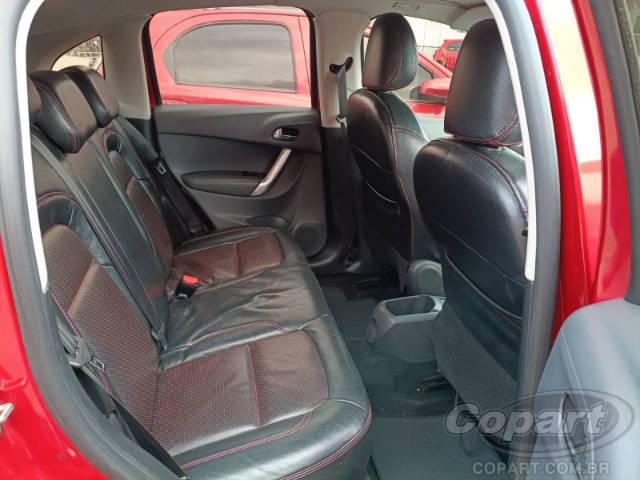 2015 CITROEN C3 