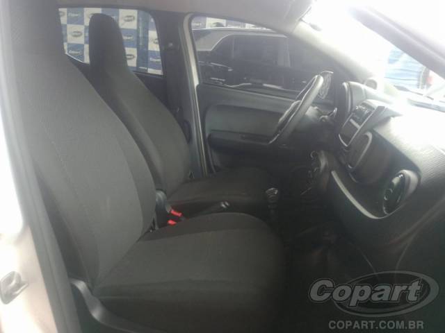 2025 FIAT MOBI 