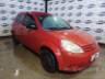 2011 FORD KA 