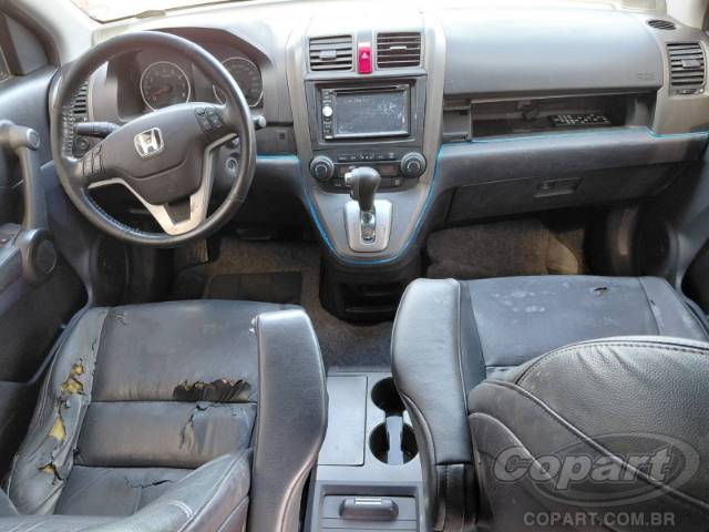 2010 HONDA CR-V 