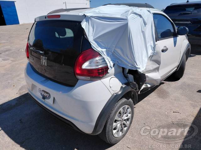 2023 FIAT MOBI 