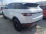 2016 LAND ROVER RANGE ROVER EVOQUE 