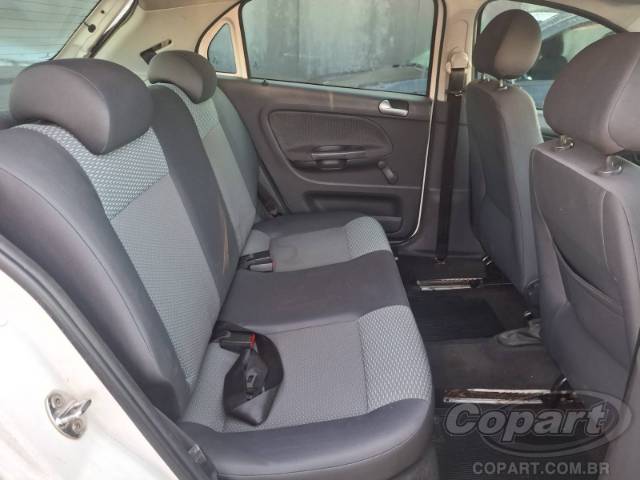 2013 VOLKSWAGEN GOL 