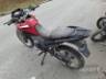2024 HONDA XRE 190 
