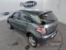 2011 CHEVROLET AGILE 