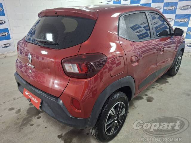 2023 RENAULT KWID 