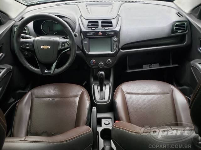 2017 CHEVROLET COBALT 