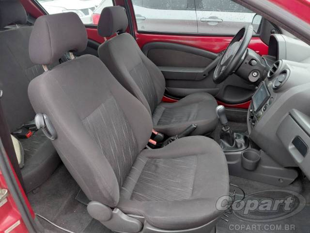 2009 FORD KA 