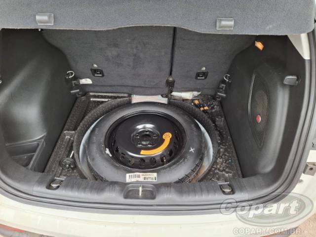 2017 JEEP COMPASS 