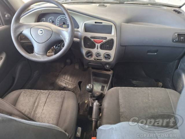 2008 FIAT PALIO 