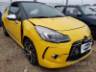 2016 CITROEN DS3 